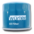 Filtro Aceite Para Chevrolet Spark 1.0 2006-2016