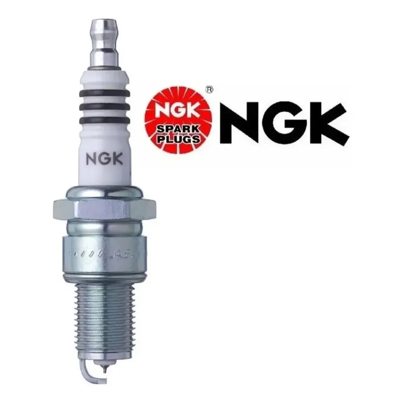 Bujías Ngk Iridium Para Yaris 1.5