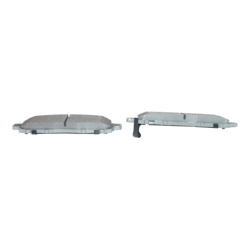 Pastillas Freno Mitsubishi L200 Katana 2 Delanteras 2.5 2009
