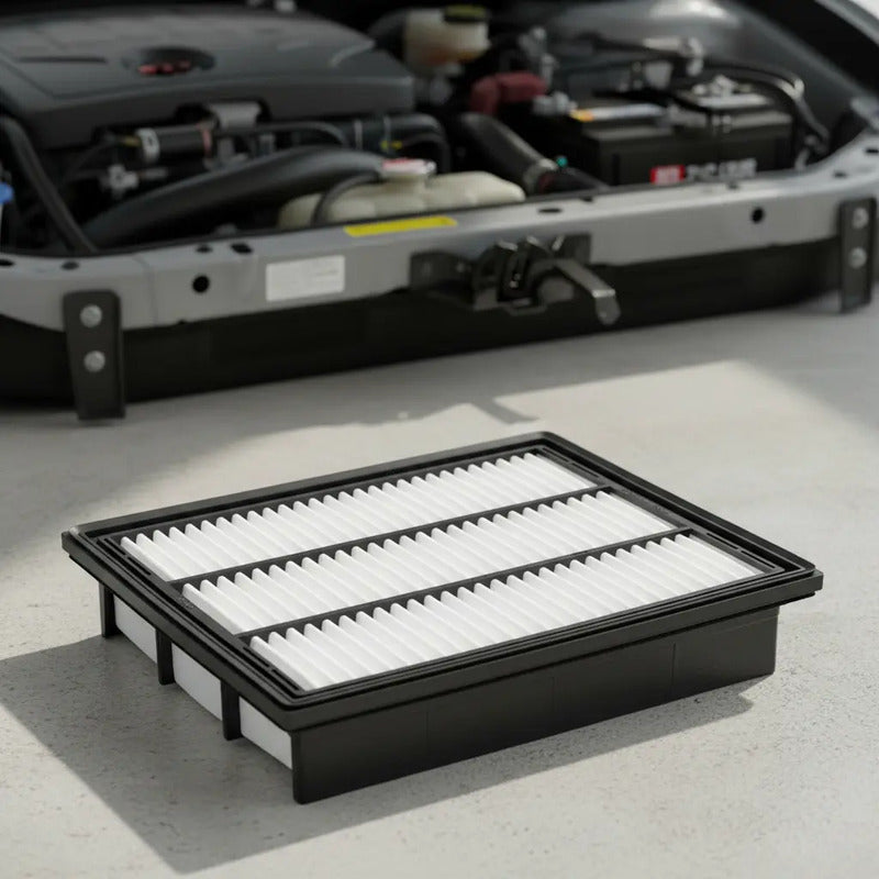 Filtro De Aire Ssangyong New Actyon Alternativo