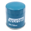 Filtro Aceite Toyota Yaris 1.5 2000-2022 W68/80