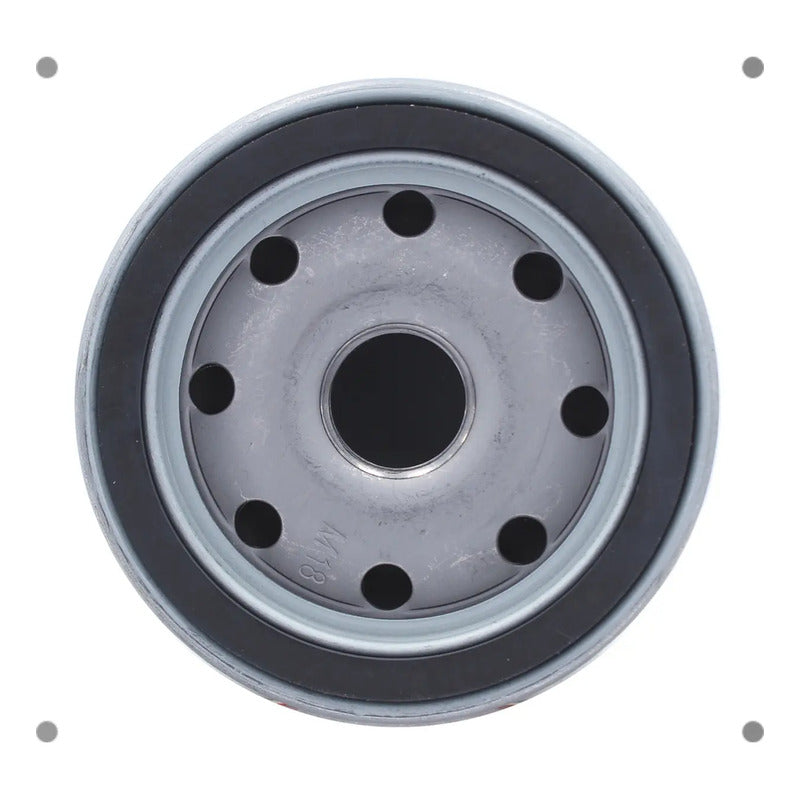 Filtro Aceite Para Chevrolet Luv 2.2 C22ne Tfr 1998 2008