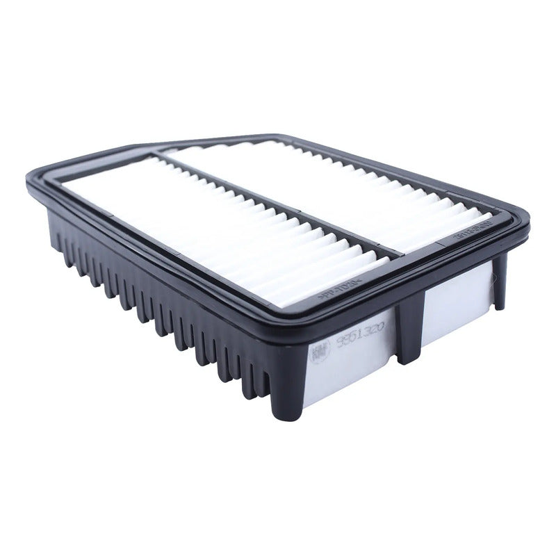 Filtro Aire Para Kia Cerato 1600 G4fg Mpi Dohc Cvvt 1.6 2018