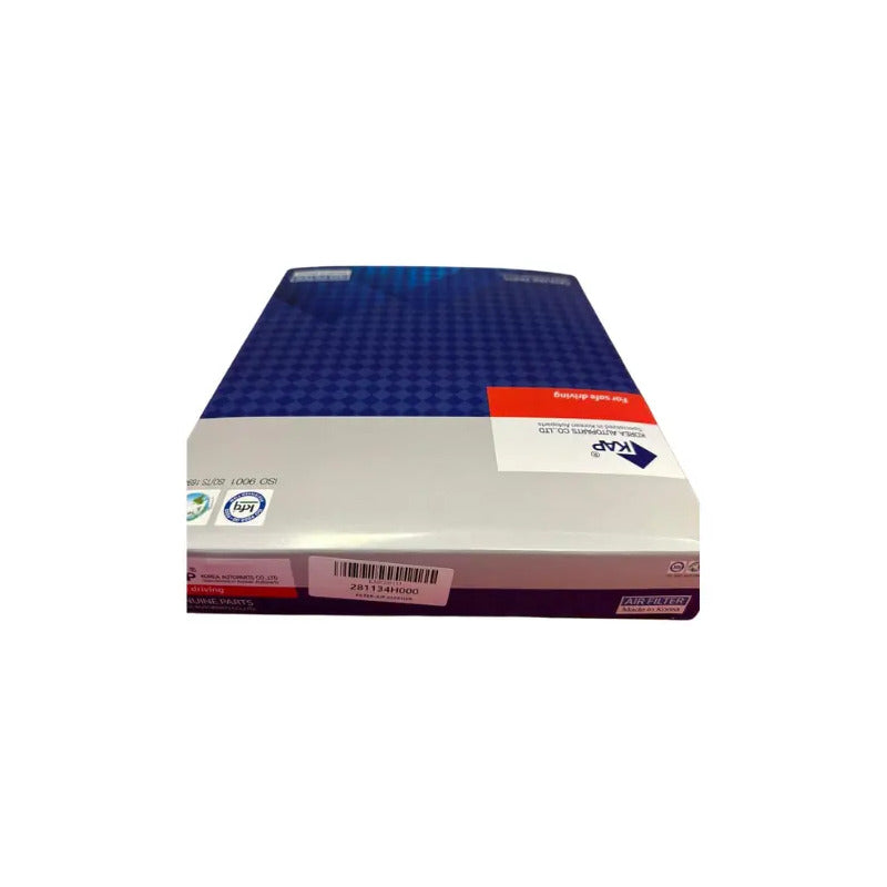 Filtro De Aire Ssangyong New Actyon Alternativo