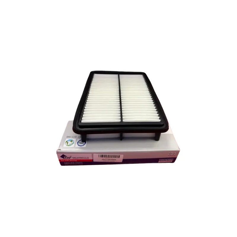 Filtro De Aire Ssangyong New Actyon Alternativo