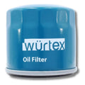 Filtro Aceite Para Chevrolet Spark 0.8 2004-2016