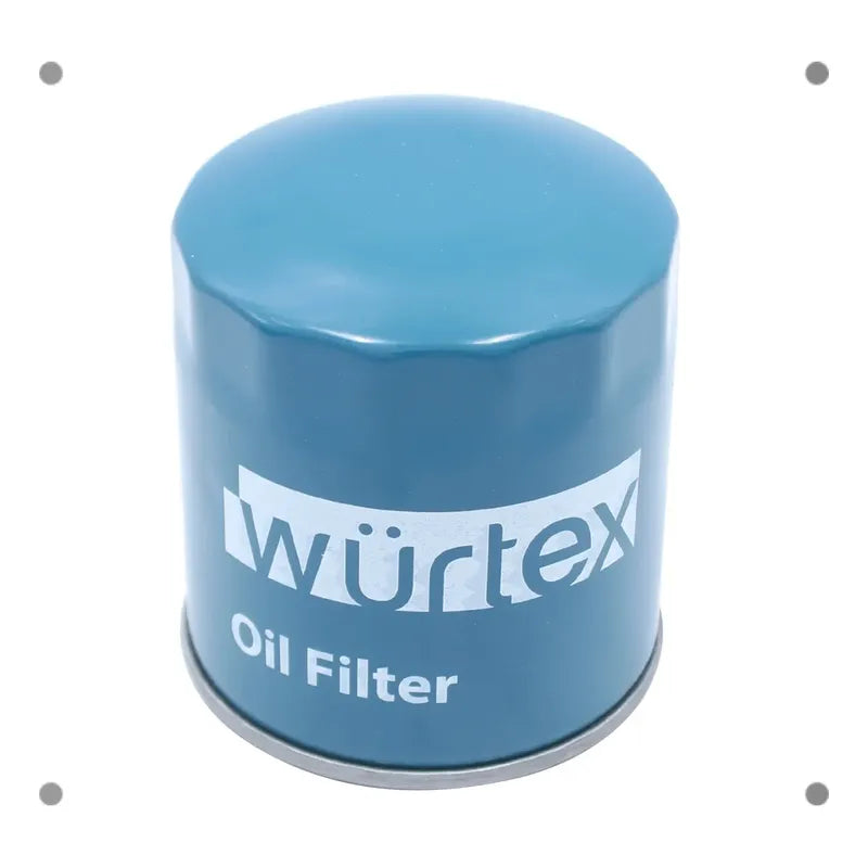 Filtro Aceite Para Chevrolet Cavalier 2.4 146 Dohc 1995 1999