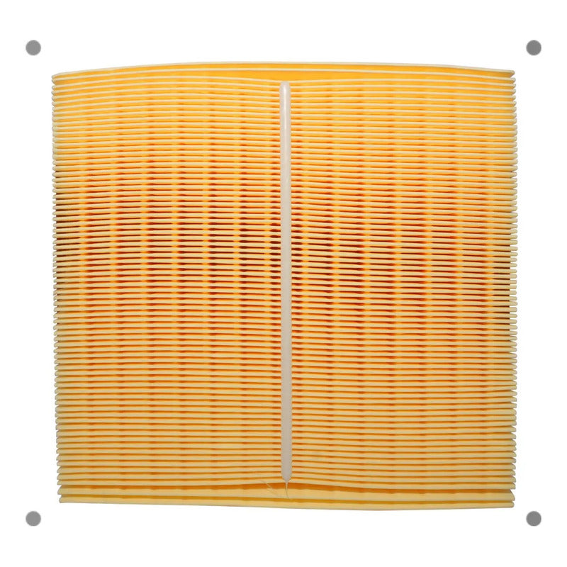 Filtro Aire Para Mitsubishi L200 Dakar 2.4 4n15 2019 2022