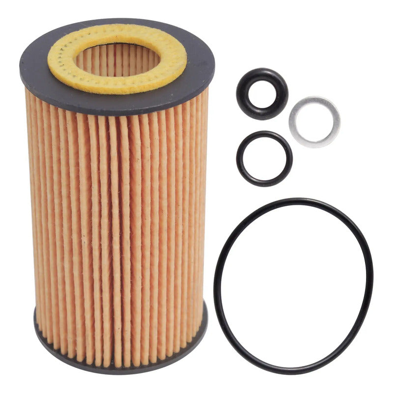 Filtro Aceite Para Hyundai I-30 1600 D4fb Vgt Dohc  1.6 2010