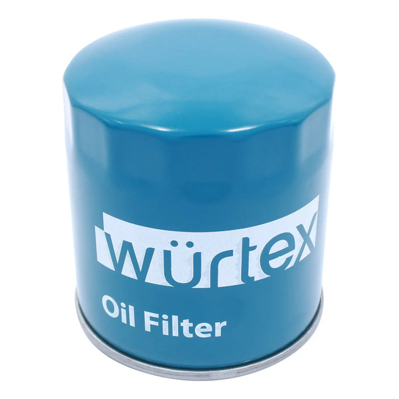 Filtro Aceite Chery Tiggo 2 1500 Sqrd4g15b L4 Dohc  1.5 2021