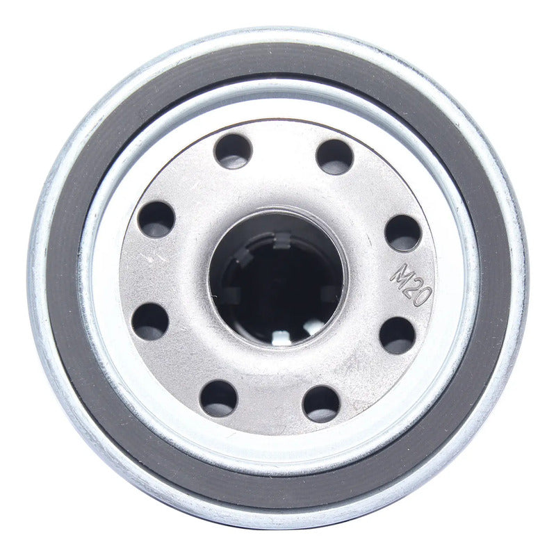 Filtro Aceite Mazda Mazda 3 1600 Z6 Dohc 16 Valv 1.6 2005