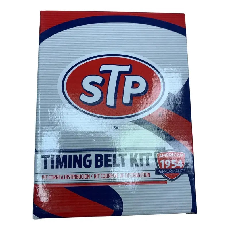 Kit Distribución Para Peugeot Partner 1.6 Stp 2012-2017