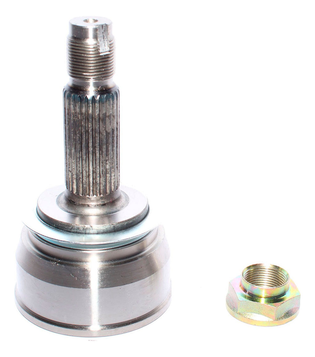 Homocinetica Der/izq Para Hyundai Accent 1.6 G4fb 2011 2018