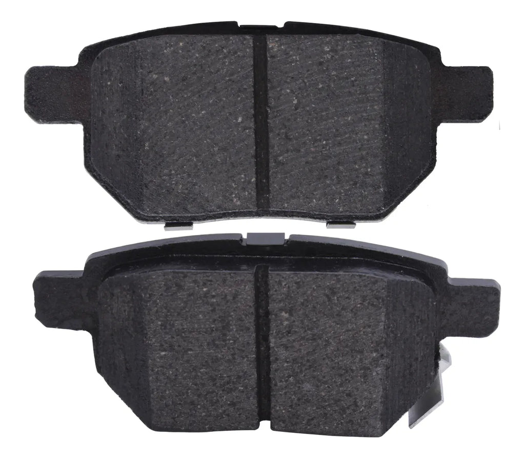 Pastillas De Freno Toyota Corolla 1.6/1.8 2008-2017 Tr