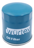 Filtro Aceite Wurtex Modelo: W68/80