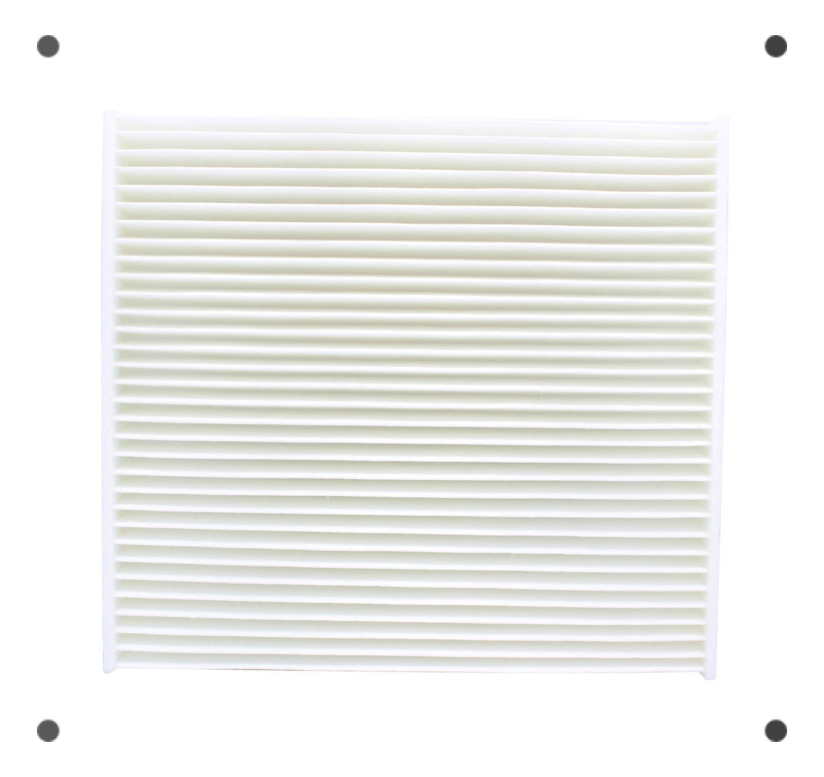 Filtro Cabina Para Toyota Corolla Cross 2.0 2021 2024