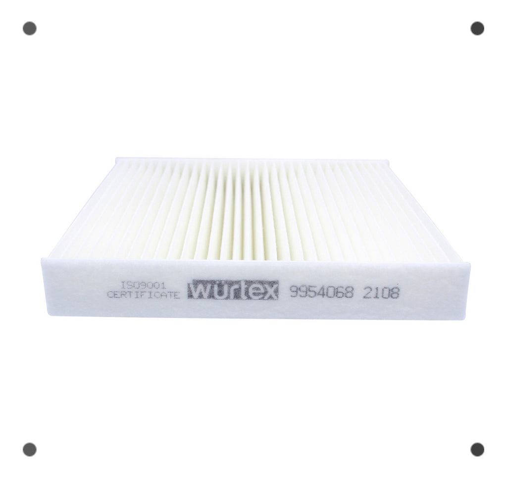 Filtro Cabina Para Toyota Corolla Cross 2.0 2021 2024