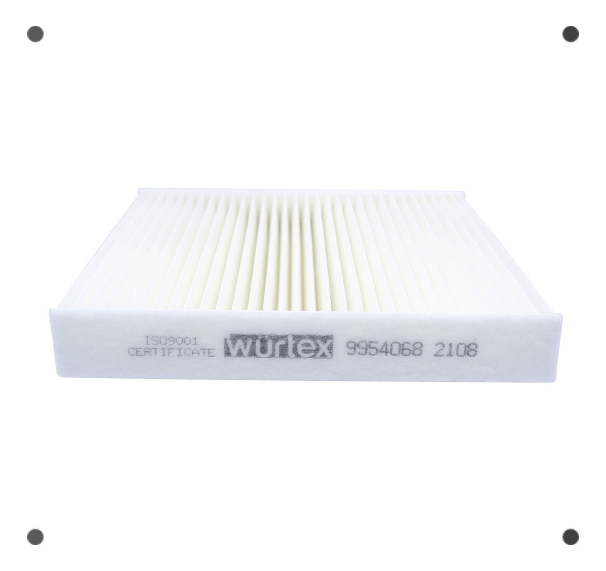 Filtro Cabina Para Toyota Corolla Cross 2.0 2021 2024