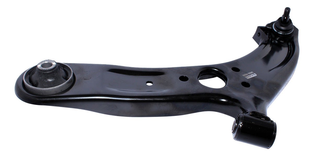 Bandeja Accent Rb 1600 Gamma G4 Delantera Izquierda 1.6 2012