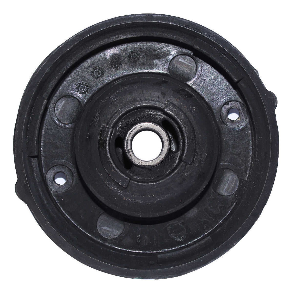 Cazoleta Berlingo 1600  Delantera Derecha Izquierda 1.6 2013