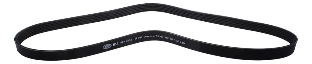 Correa Alternador 6pk-1255 Para Cerato 1.6 G4fc 2011 2014