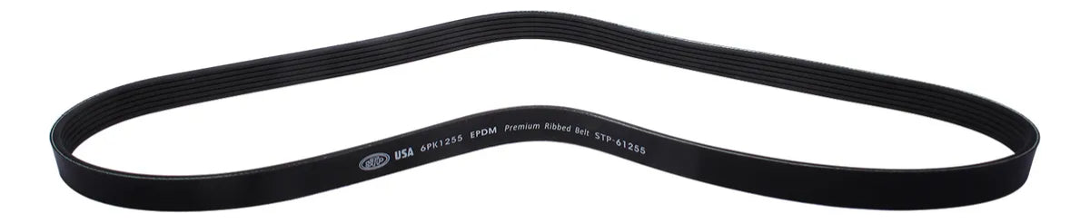 Correa Alternador 6pk-1255 Para Cerato 1.6 G4fc 2011 2014