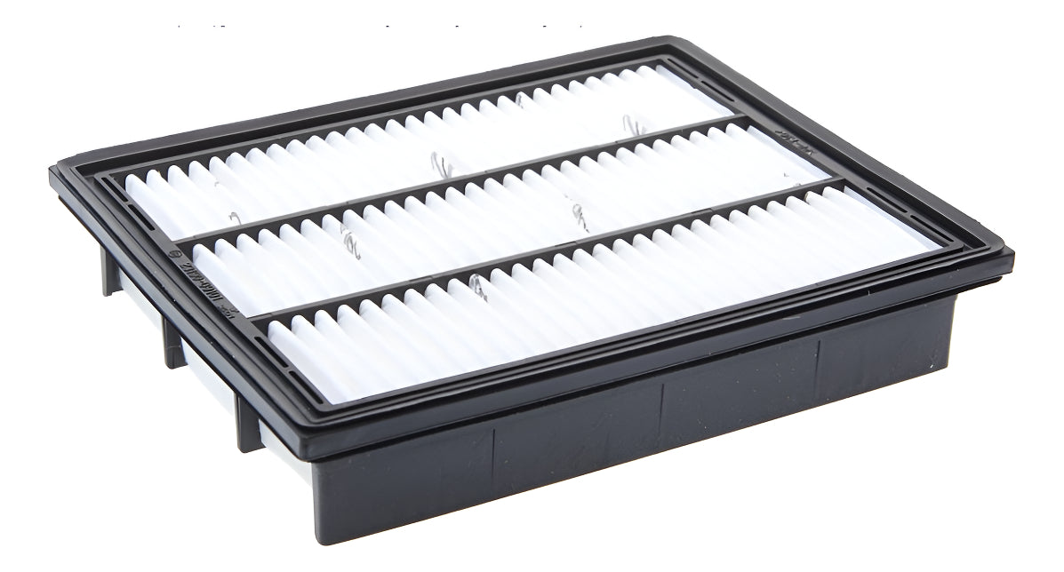 Filtro De Aire Ssangyong New Actyon Alternativo