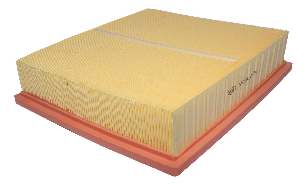 Filtro Aire Dodge Durango 3600 220 Dohc V6 3.6 2015