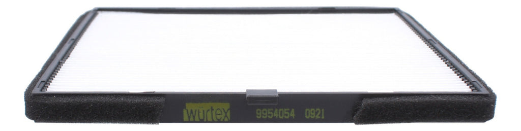 Filtro Cabina Para Hyundai I10 1.2 Kappa G4la 2011 2017