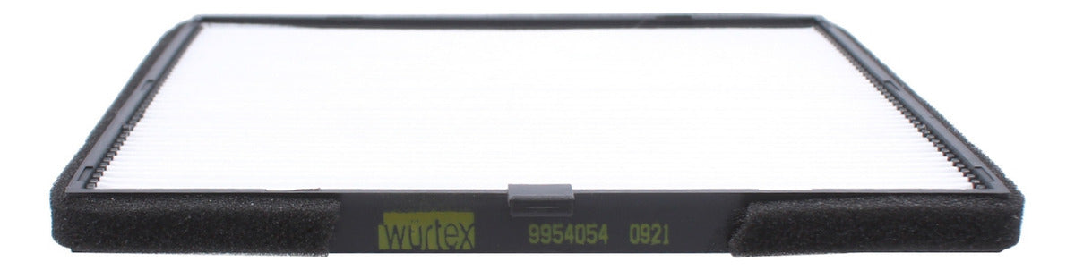 Filtro Cabina Para Hyundai I10 1.2 Kappa G4la 2011 2017