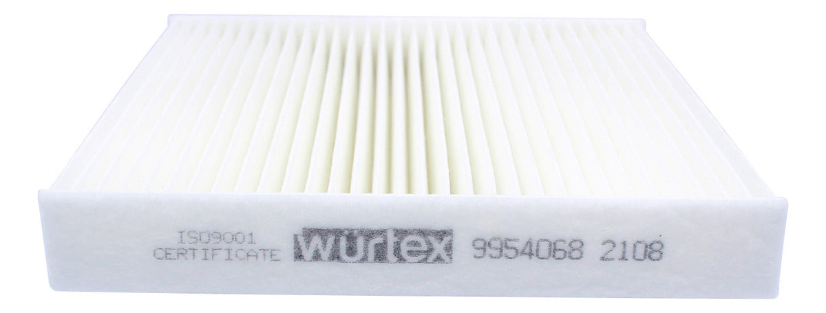 Filtro Cabina Toyota Corolla 1800 2zrfe Zre172 Dohc 1.8 2015