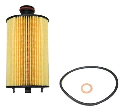 Filtro Aceite Ssangyong Actyon Sports Korando Musso Stavic