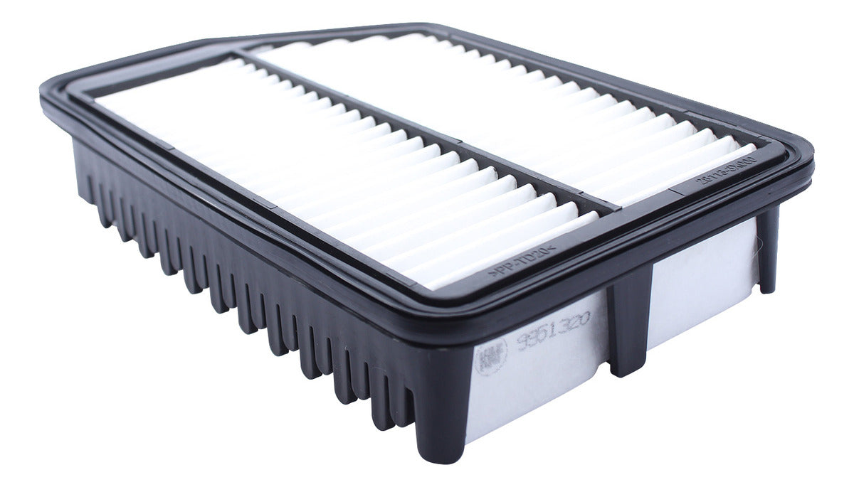 Filtro Aire Para Hyundai Elantra 1800 Md G4nb Mpi D 1.8 2013
