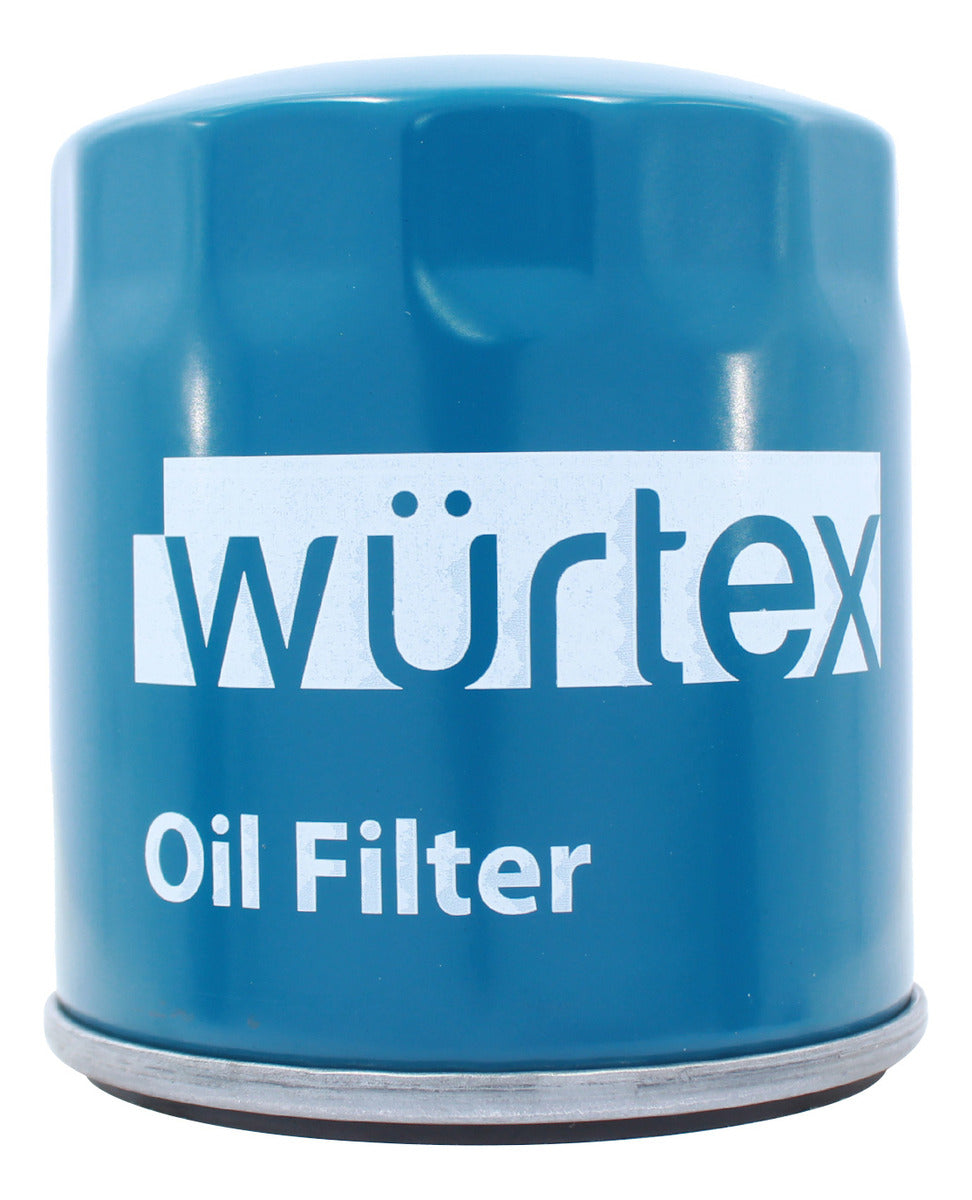 Filtro Aceite Toyota Hilux 2500 2kd-ftv Kun35 Dohc  2.5 2010