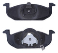 Pastillas Freno Mg Mg3 1500 15s4u Dohc 1 Delanteras 1.5 2014