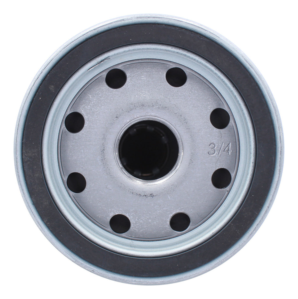 Filtro Aceite Toyota Hilux 2500 2kd-ftv Kun35 Dohc  2.5 2010