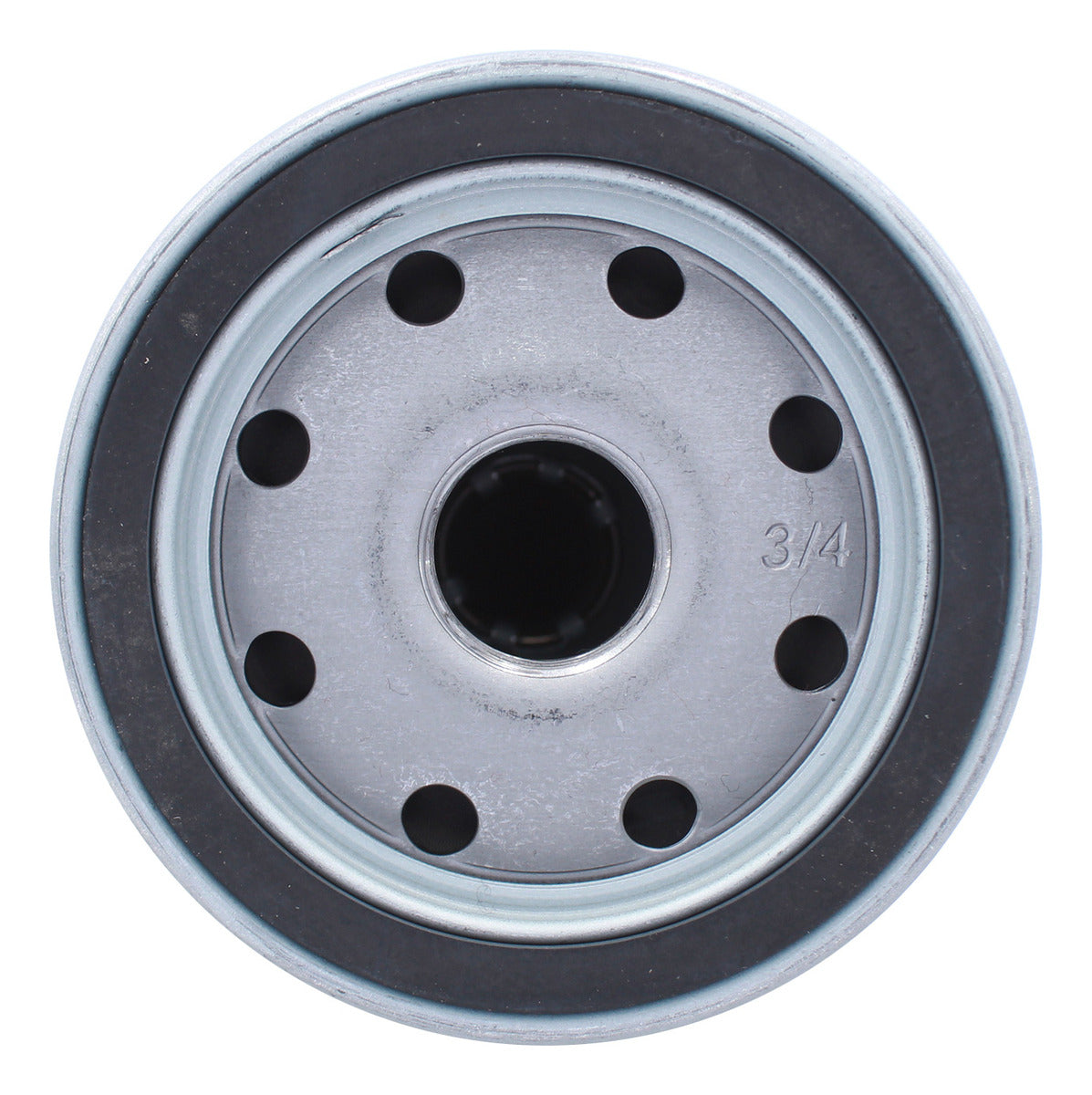 Filtro Aceite Toyota Hilux 2500 2kd-ftv Kun35 Dohc  2.5 2010