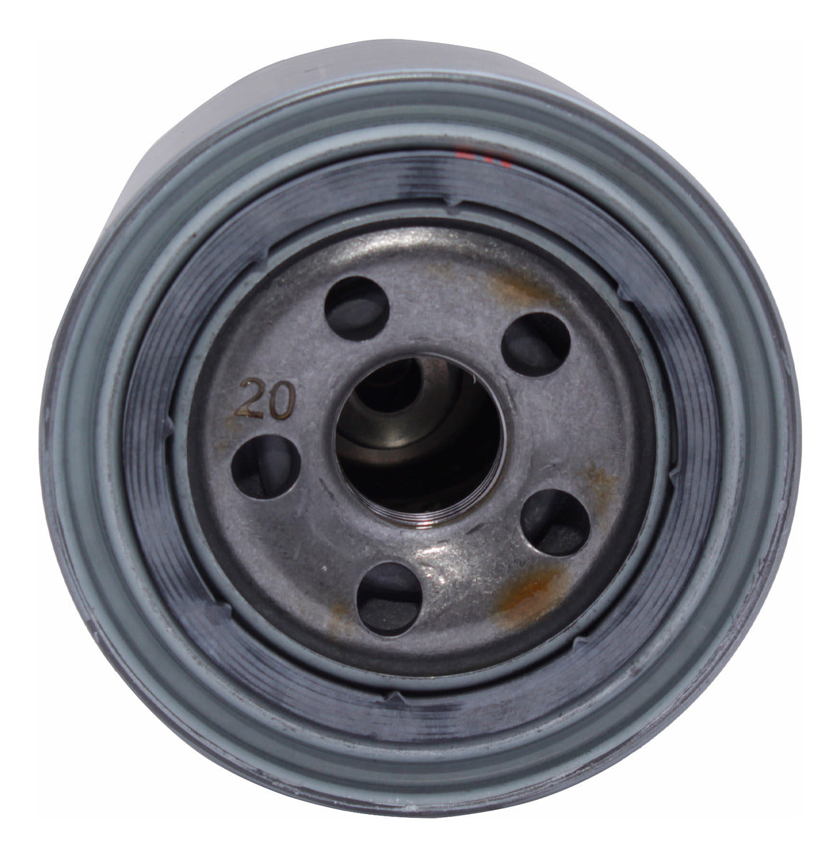 Filtro Aceite Para Kia Rio 4 1400 Gamma G4fa Ub Mpi 1.4 2012