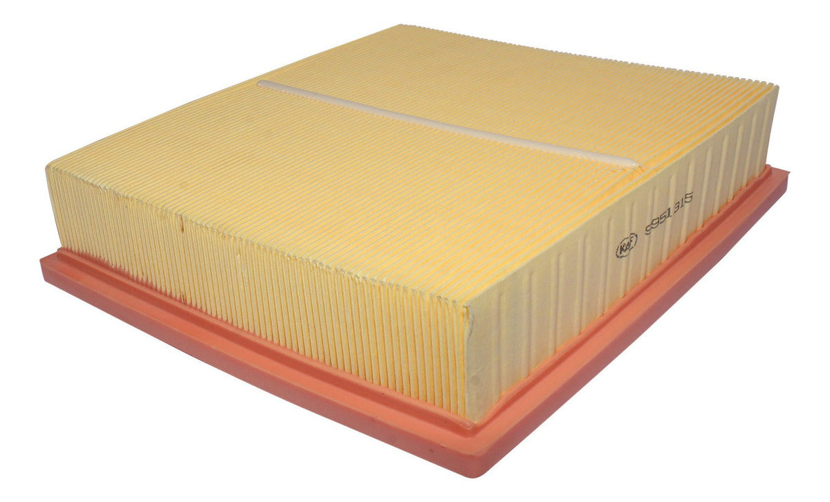 Filtro Aire Mitsubishi L200 Dakar 2400 4n15 Kl1t Do 2.4 2021