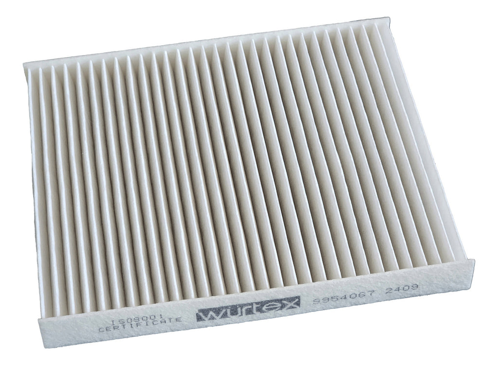 Filtro Polen Para Suzuki Celerio 1.0 2009-2017