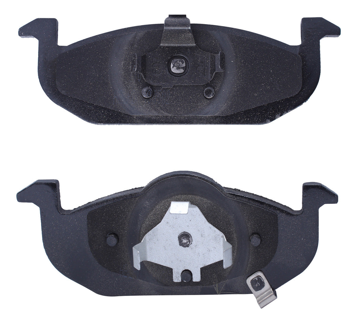 Pastillas Freno Mg Mg3 1500 15s4c  Dohc  Delanteras 1.5 2022