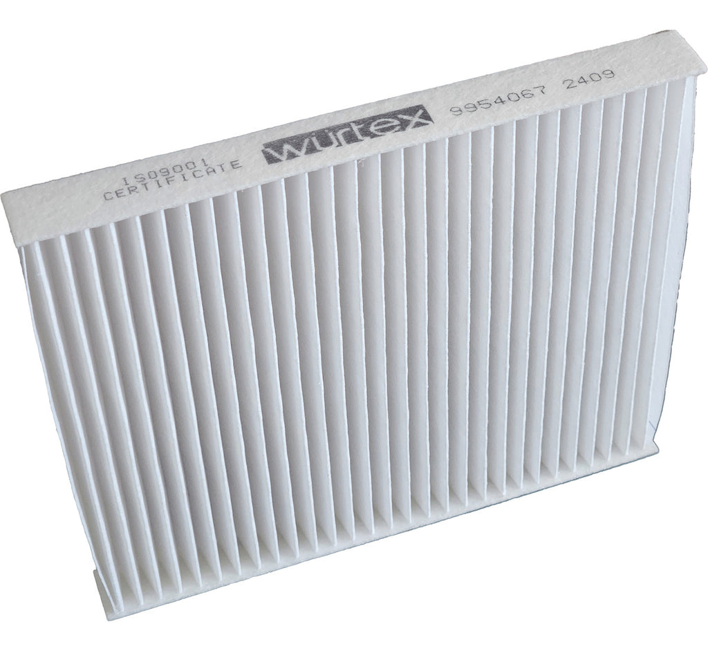 Filtro Polen Para Suzuki Celerio 1.0 2009-2017