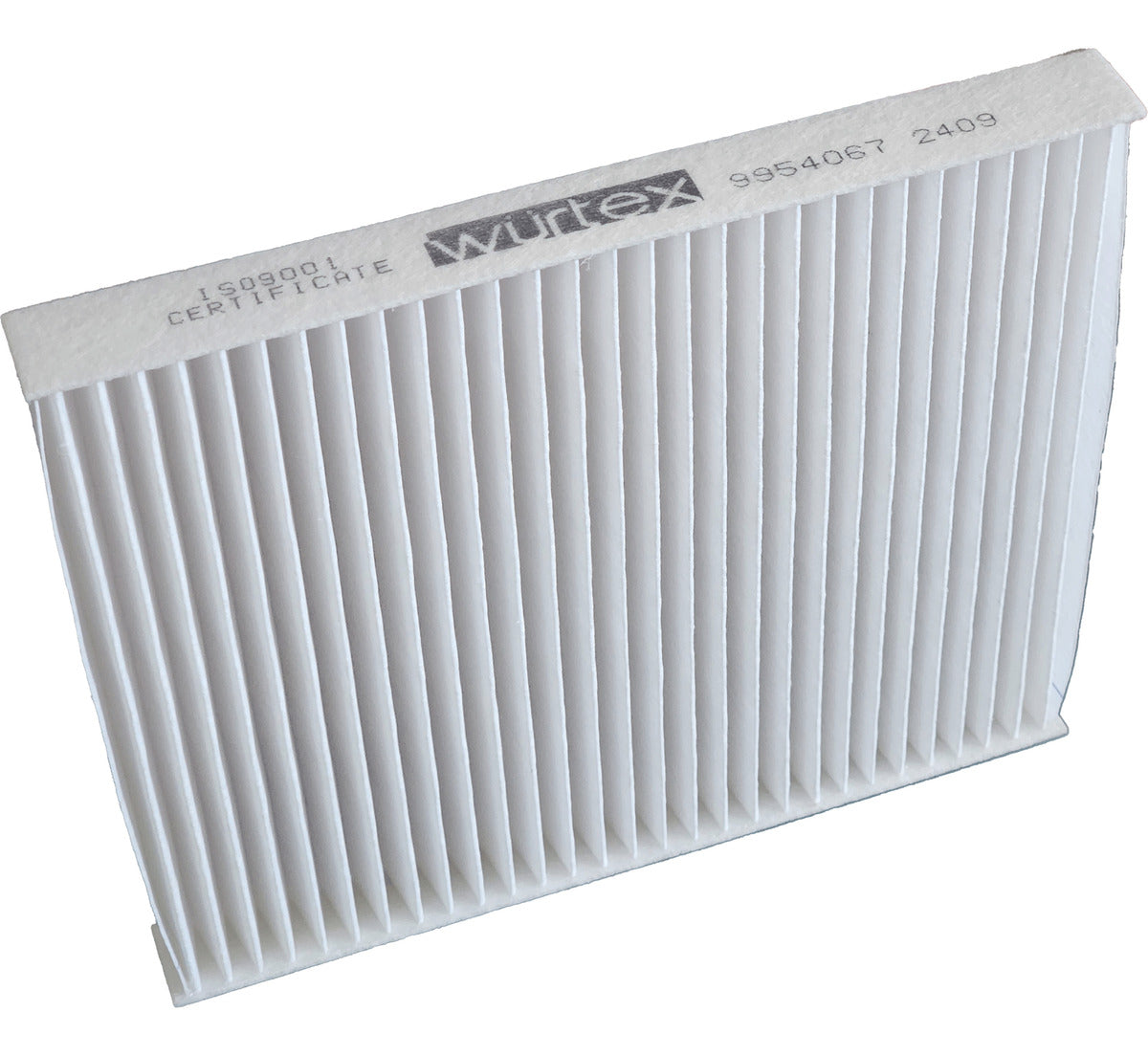 Filtro Polen Para Suzuki Celerio 1.0 2009-2017