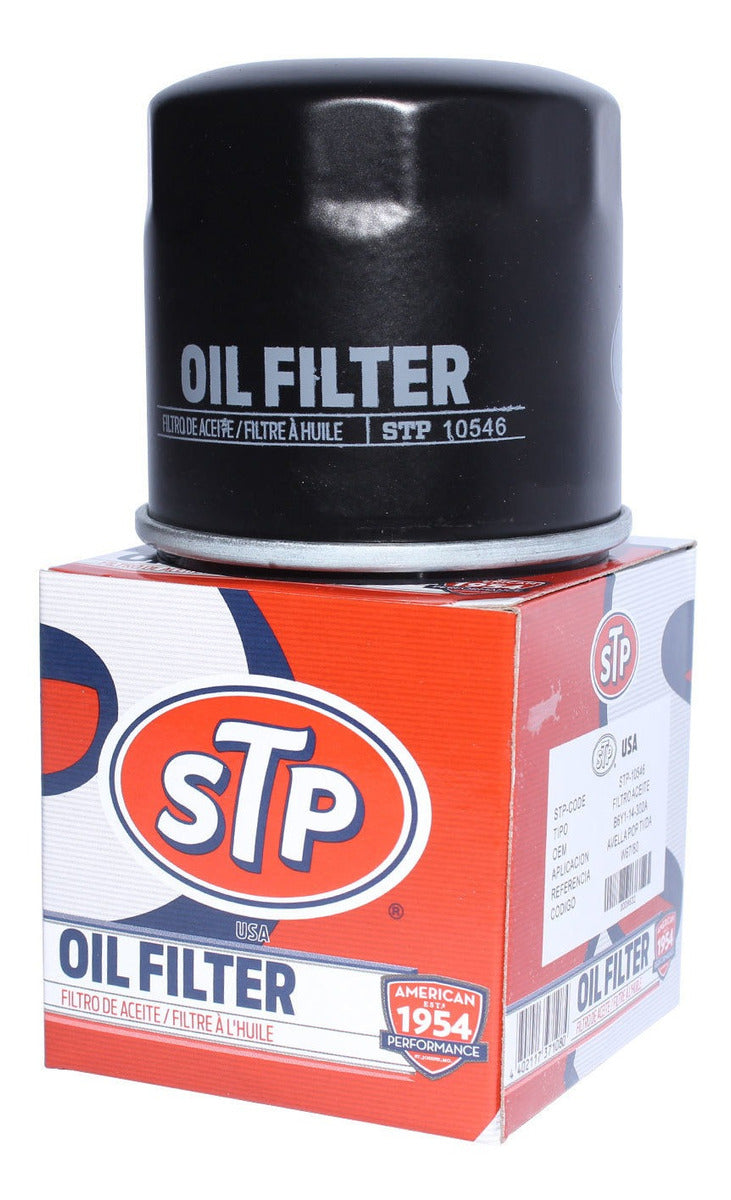 Filtro Aceite Nissan Note Advance 1600 Hr16de E12x  1.6 2015
