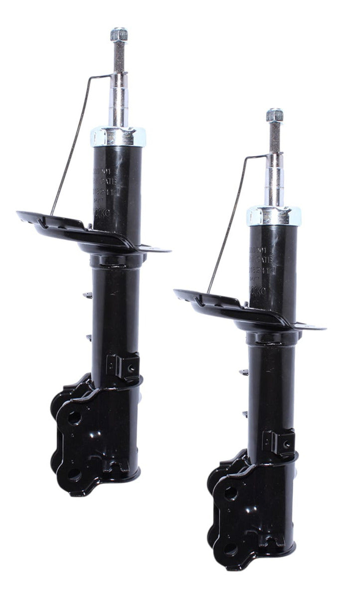 Amortiguadores Del. Hyundai Accent 1.4 -1.6 2011 Al 2020/par