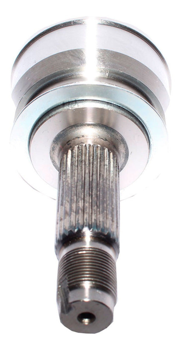 Homocinetica Rio 4 1400  Exterior Derecha Izquierda 1.4 2012