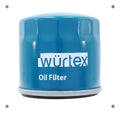Filtro Aceite Para Suzuki Mastervan 1.3 G13bb 1999 2006