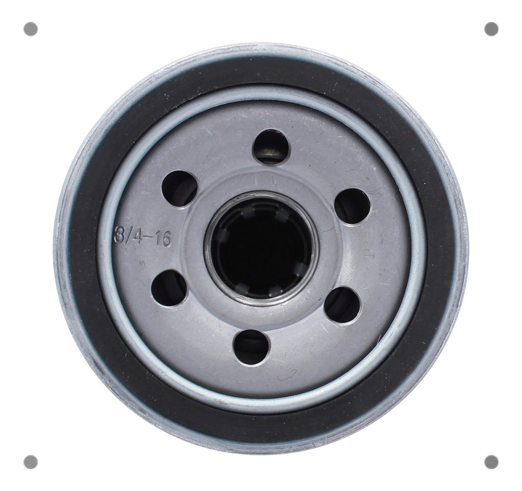 Filtro Aceite Para Suzuki Baleno 1.6 G16b Sy416 1995 2004