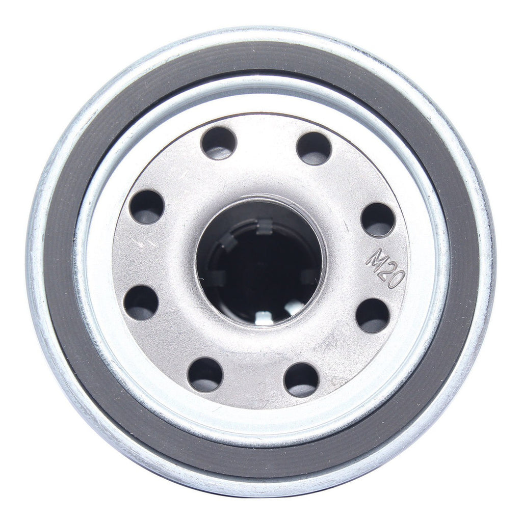 Filtro Aceite Nissan Note Advance 1600 Hr16de E12x  1.6 2015