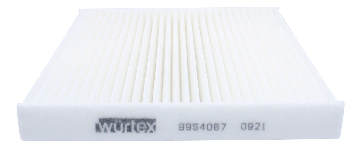 Filtro Cabina Suzuki Celerio 1000 K10b Amf310 Dohc 1.0 2012